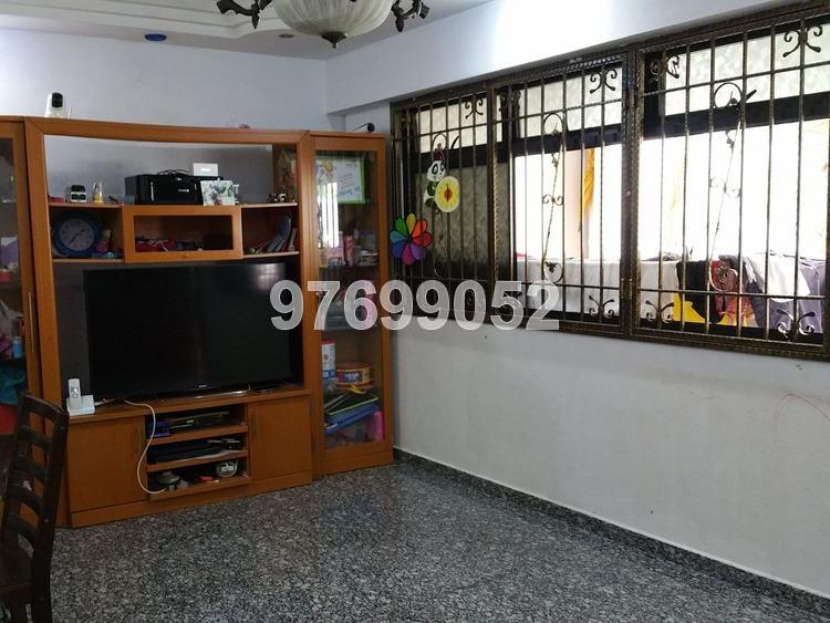 Blk 207D Compassvale Lane (Sengkang), HDB 4 Rooms #165347602